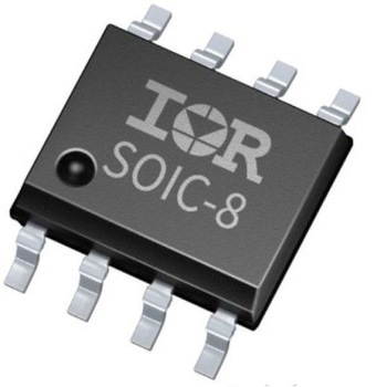 MOSFET Driver INFINEON