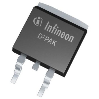 MOSFET N-Ch INFINEON