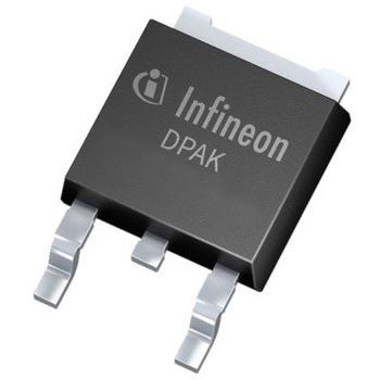 MOSFET N-Ch INFINEON