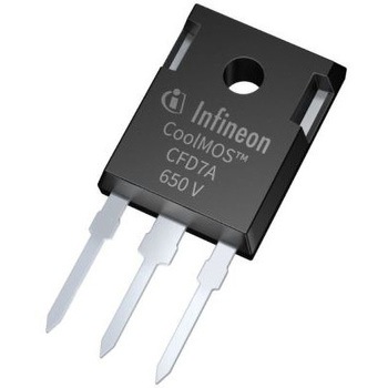 MOSFET N-Ch INFINEON