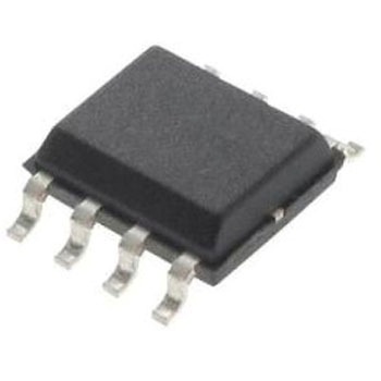 IRF7807ZTRPBF MOSFET N-Ch INFINEON 49606175