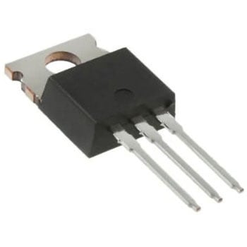MOSFET N-CHANNEL VISHAY