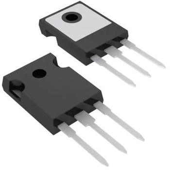 MOSFET N-CHANNEL VISHAY