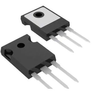 MOSFET N-CHANNEL VISHAY