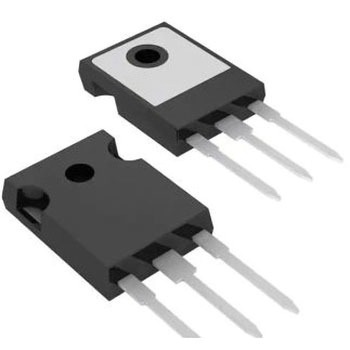 MOSFET N-CHANNEL VISHAY