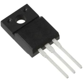 MOSFET P-Channel VISHAY