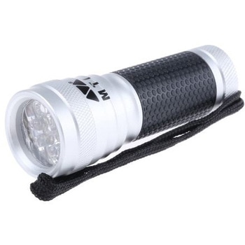 MTI LEDライト LED懐中電灯 MTI