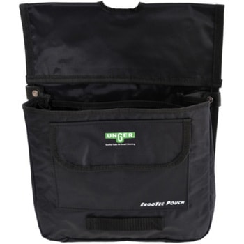 エルゴテック ポーチ UNGER(ウンガー)
