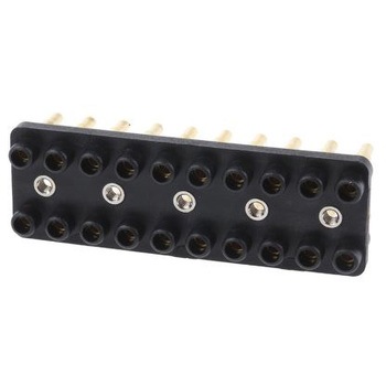 Multi Contact ソケットストリップ MULTI-CONTACT