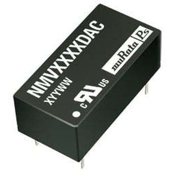 NMUSB202MC-R7 Murata Power Solutions USB�A�C�\���[�^ Murata Power Solutions 49609097