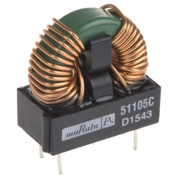 51105C Murata Power Solutions �R�������[�h�`���[�N�R�C�� Murata Power Solutions 49609176