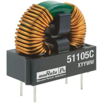 51505C Murata Power Solutions �R�������[�h�`���[�N�R�C�� Murata Power Solutions 49609228