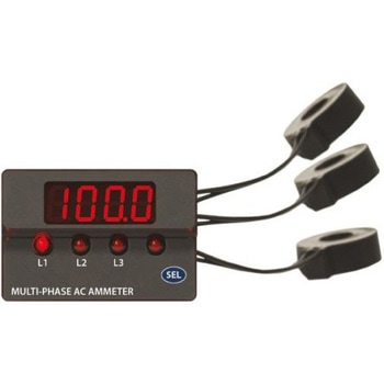 Murata Power Solutions デジタルパネルメータ Murata Power Solutions