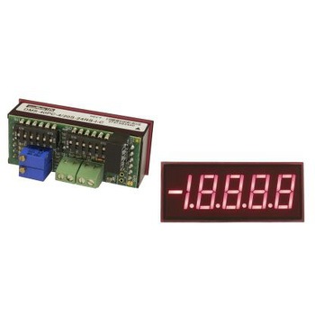 DMS-40PC-4/20S-24RS-I-C Murata Power Solutions �f�W�^���p�l�����[�^ Murata Power Solutions 49609316