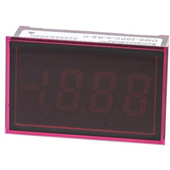 DMS-20PC-0-RS-C Murata Power Solutions �f�W�^���p�l�����[�^ �d���v Murata Power Solutions 49609368