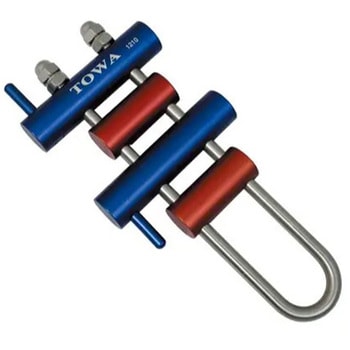 ハイパーラック 4バー TOWA