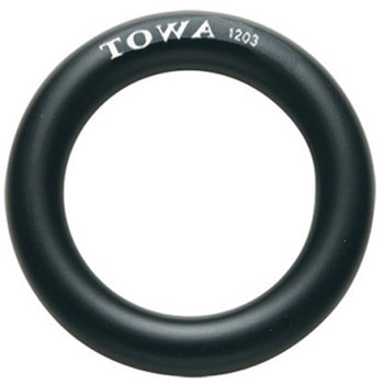 アルミ Oリング TOWA