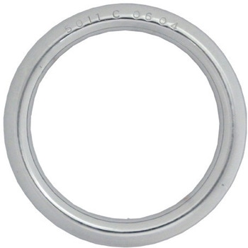 スチール Oリング TOWA