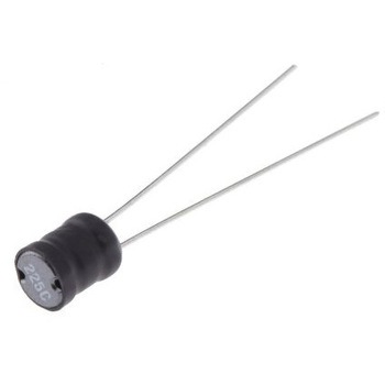 Murata Power Solutions リードインダクタ (ラジアル) Murata Power Solutions