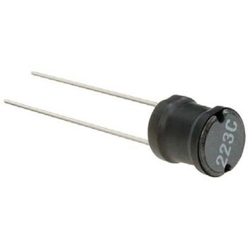 Murata Power Solutions リードインダクタ (ラジアル) Murata Power Solutions