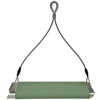 アルミ ブランコ(キャメル1) TOWA