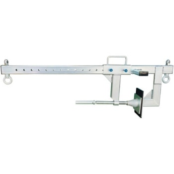 TOWA パラペットクランプ TOWA