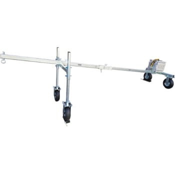 リギング アルファ(スチール) TOWA