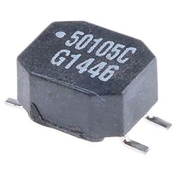 50105C Murata Power Solutions 巻線インダクタ Murata Power Solutions 49611958