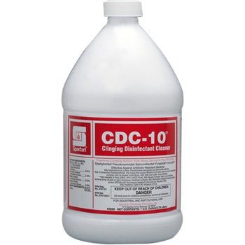 CDC-10 アムテック