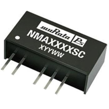 Murata Power Solutions 絶縁DC-DCコンバータ Murata Power Solutions