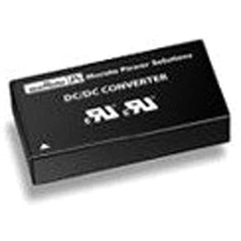 Murata Power Solutions 絶縁DC-DCコンバータ Murata Power Solutions