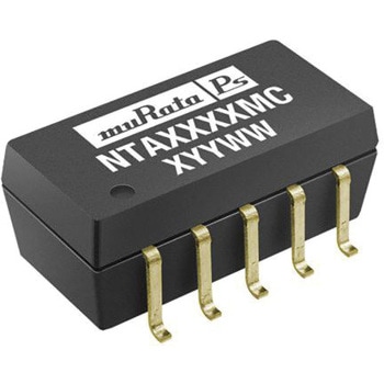 Murata Power Solutions 絶縁DC-DCコンバータ Murata Power Solutions