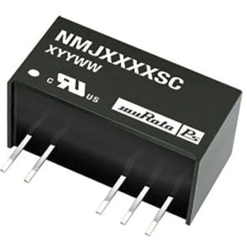 NMJ0505SC Murata Power Solutions ≏DC-DCRo[^ Murata Power Solutions NMJV[Y o͓d(V):}5dc 1W }100mA  1Zbg(25) 49615668