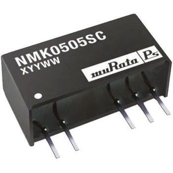NMK1209SC Murata Power Solutions ≏DC-DCRo[^ Murata Power Solutions NMKV[Y o͓d(V):}9dc 2W }111mA  1Zbg(25) 49616063