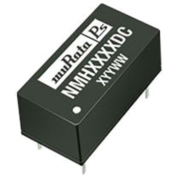 Murata Power Solutions 絶縁DC-DCコンバータ Murata Power Solutions