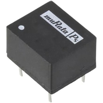 Murata Power Solutions 絶縁DC-DCコンバータ Murata Power Solutions