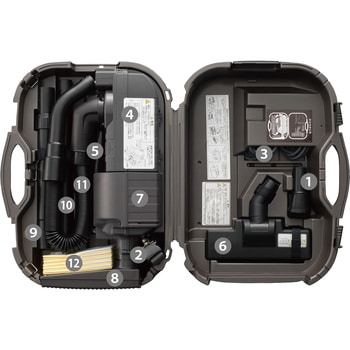 トナー用掃除機 日立グローバルライフソリューションズ