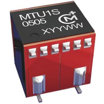 Murata Power Solutions 絶縁DC-DCコンバータ Murata Power Solutions