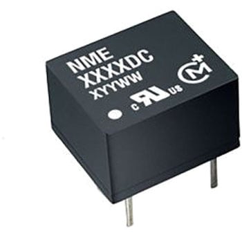 Murata Power Solutions 絶縁DC-DCコンバータ Murata Power Solutions