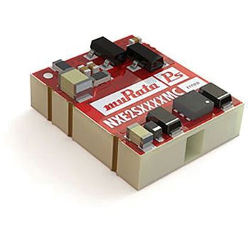 NXE2S1212MC-R7 Murata Power Solutions ≏DC-DCRo[^ Murata Power Solutions NXEV[Y DC12V 2W 167mA  1 49616919