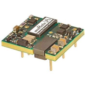 Murata Power Solutions 絶縁DC-DCコンバータ Murata Power Solutions