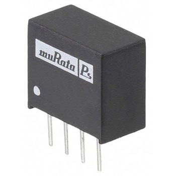 Murata Power Solutions 絶縁DC-DCコンバータ Murata Power Solutions