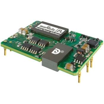 Murata Power Solutions 絶縁DC-DCコンバータ Murata Power Solutions