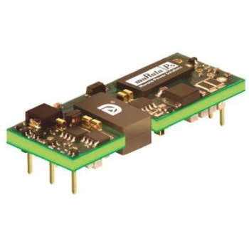 Murata Power Solutions 絶縁DC-DCコンバータ Murata Power Solutions
