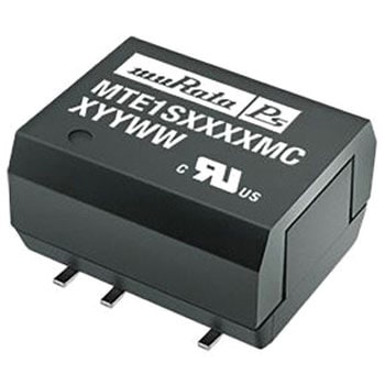 Murata Power Solutions 絶縁DC-DCコンバータ Murata Power Solutions