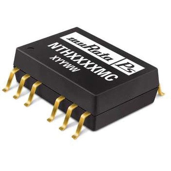 Murata Power Solutions 絶縁DC-DCコンバータ Murata Power Solutions
