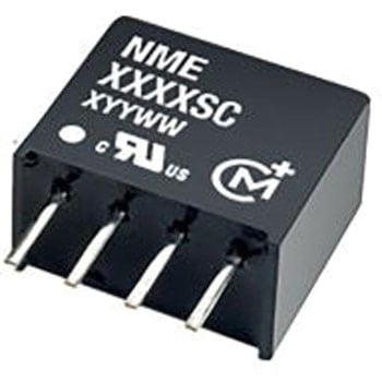 Murata Power Solutions 絶縁DC-DCコンバータ Murata Power Solutions
