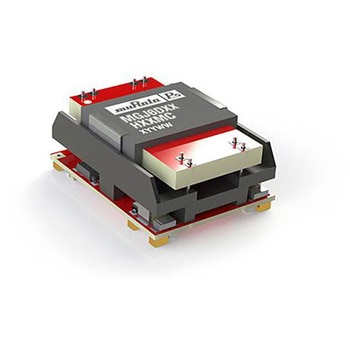 Murata Power Solutions 絶縁DC-DCコンバータ Murata Power Solutions