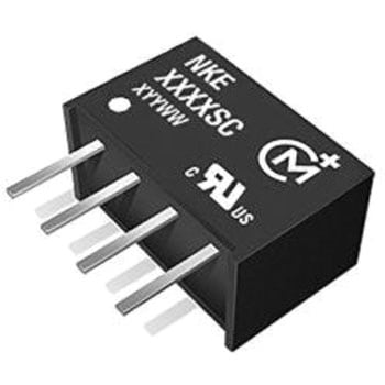 Murata Power Solutions 絶縁DC-DCコンバータ Murata Power Solutions