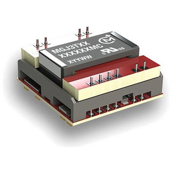 Murata Power Solutions 絶縁DC-DCコンバータ Murata Power Solutions